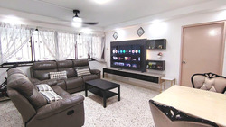Blk 37 Bedok South Parkview (Bedok), HDB 4 Rooms #553098511